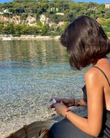 613439199: Chica busca chico en Alicante