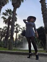 611305343: Chica busca chico en Valencia