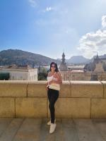 624927665: Chica busca chico en Murcia