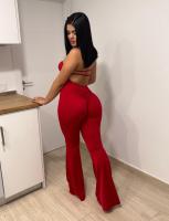 610811192: Chica busca chico en Málaga