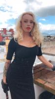 645176832: Travesti en Alicante
