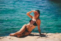 607264945: Chica busca chico en Ibiza