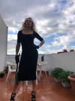645176832: Transexual en Alicante