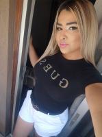 613127277: Transexual en Las Palmas