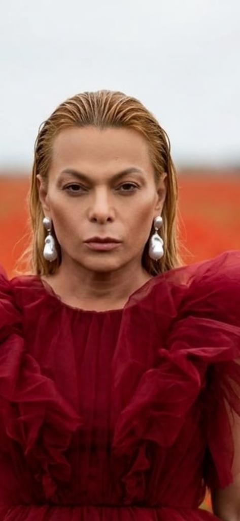Travesti en La Coruña: 