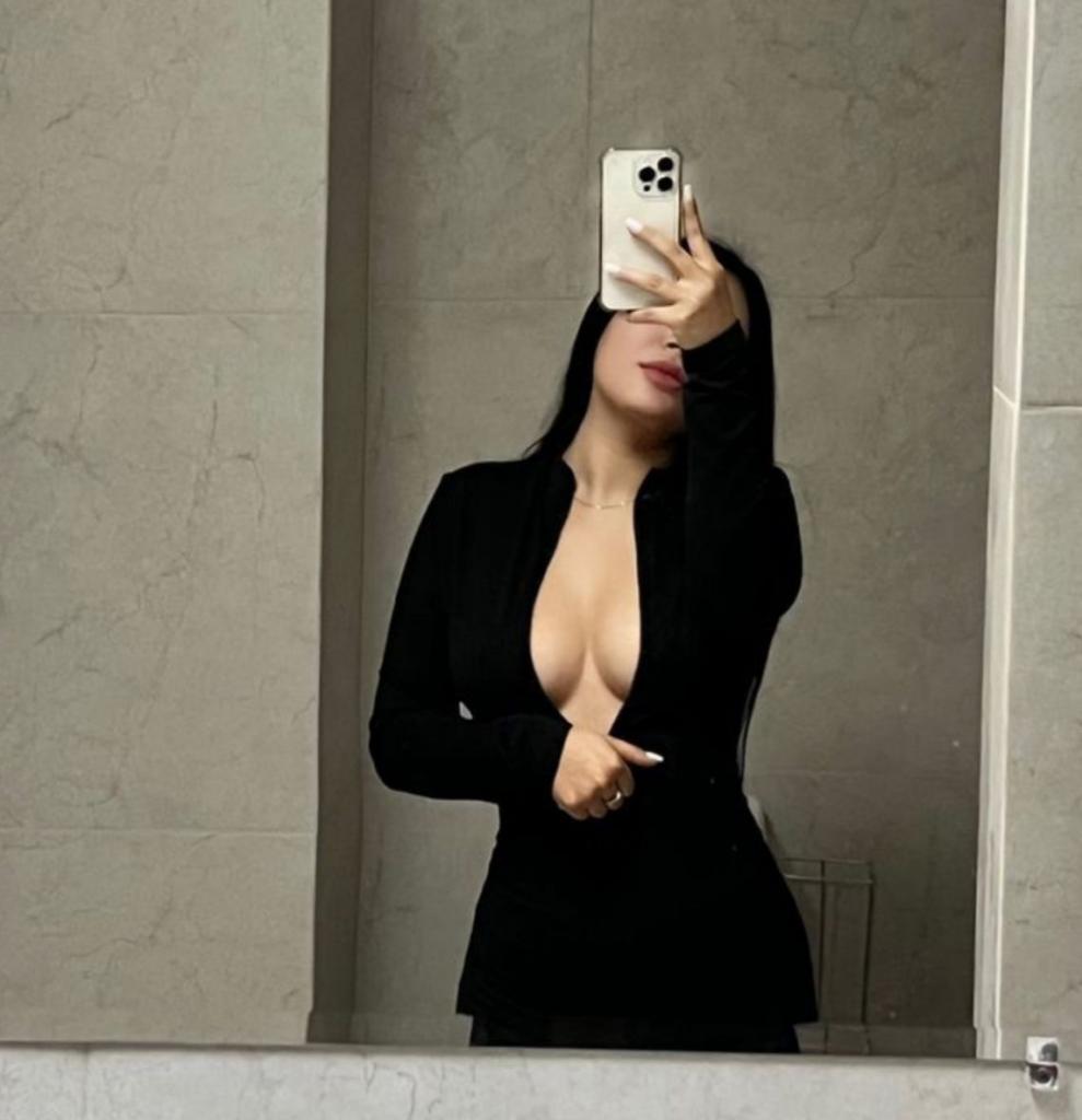 Chica busca chico en Pontevedra: 