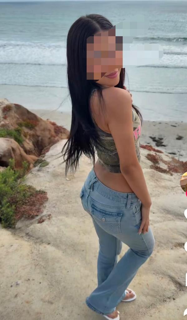 Chica busca chico en Alicante: 
