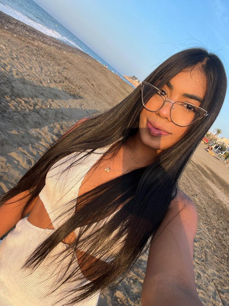 Chica busca chico en Alicante: 