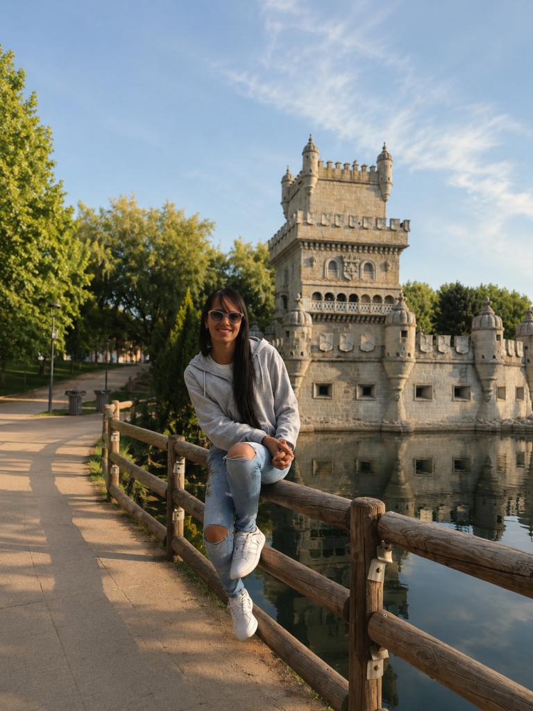Travesti en Navarra: 