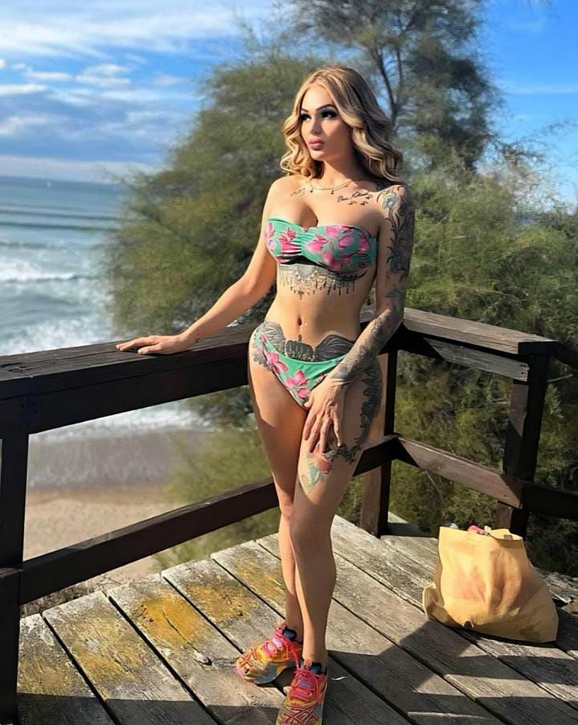 Transexual en Sevilla: Transexuales y Travestis