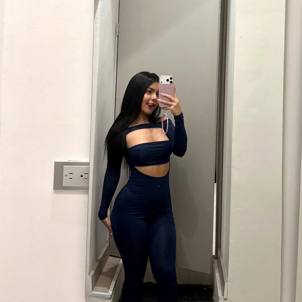 Chica busca chico en Alicante: 