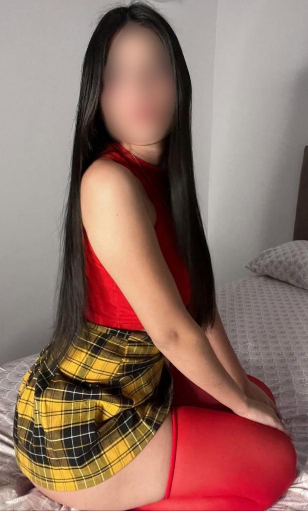 Chica busca chico en Málaga: 