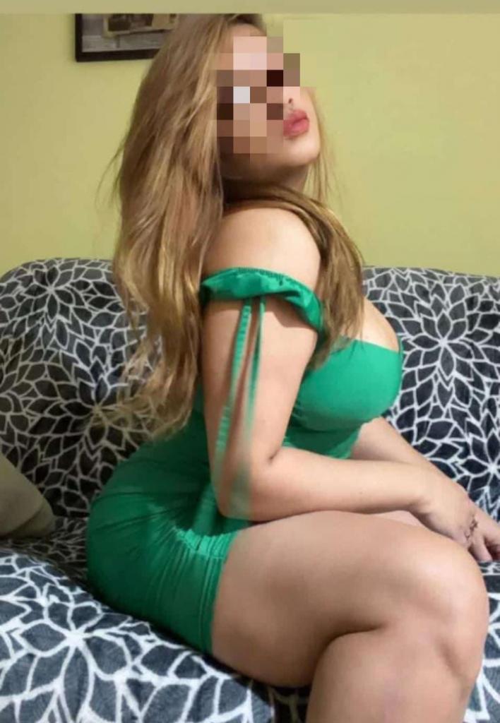 Chica busca chico en Barcelona: 