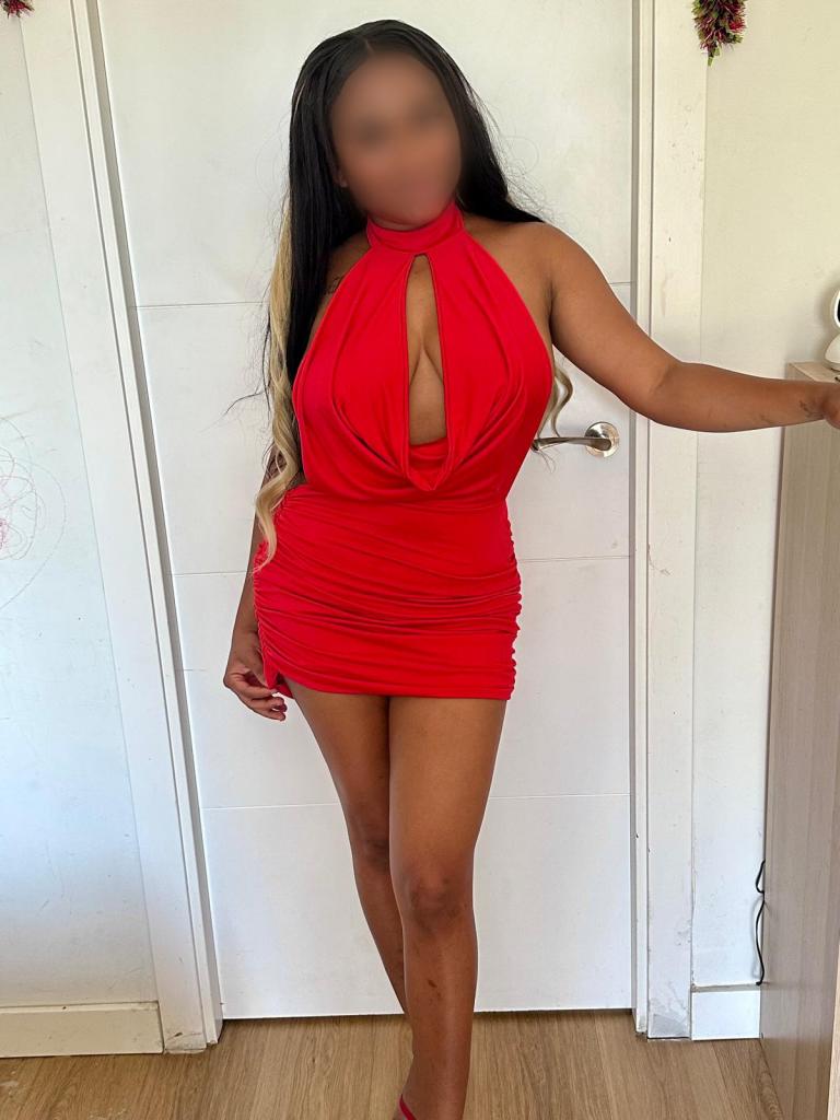 Chica busca chico en Sevilla: 