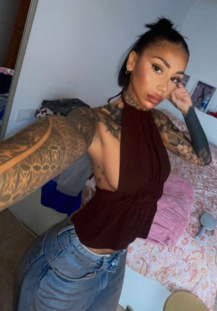 Chica busca chico en Las Palmas: 
