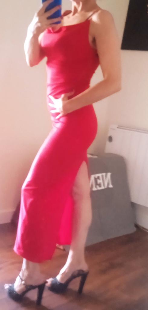 Chica busca chico en Pontevedra: 