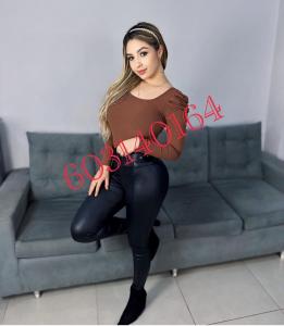 Chica busca chico en Las Palmas: 