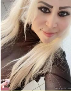 Chica busca chico en León: 