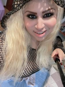 Chica busca chico en León: 