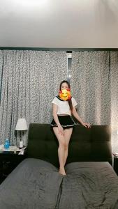 Chica busca chico en Málaga: 