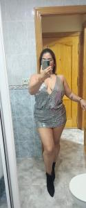 Chica busca chico en Cáceres: 