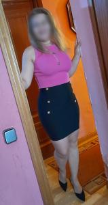 Chica busca chico en Madrid: 