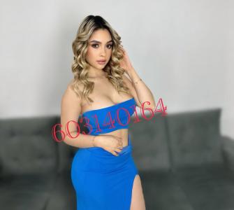 Chica busca chico en Las Palmas: 