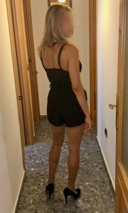 610883336: Chica busca chico en Málaga