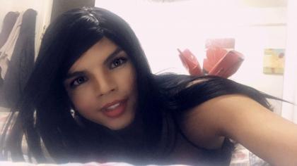 Transexual en Alicante: 