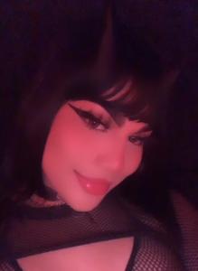 Transexual en Almería: 