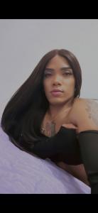 Travesti en Madrid: 