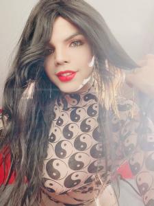 Transexual en Alicante: 