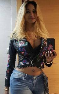Travesti en Valencia: 