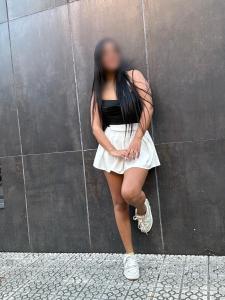 Chica busca chico en Vizcaya: 