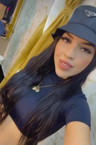 Transexual en Murcia: 