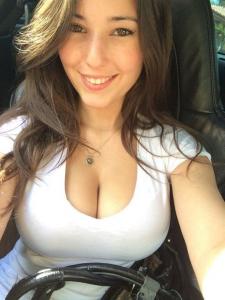 Chica busca chico en Alicante: 