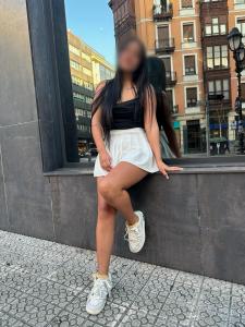 Chica busca chico en Vizcaya: 