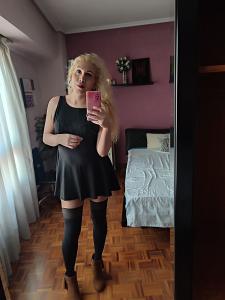 Travesti en Barcelona: 