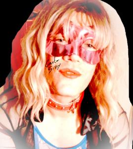 Transexual en Pontevedra: 