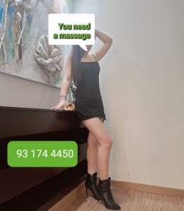 Chica busca chico en Barcelona: 