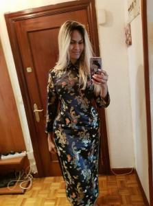 Travesti en Valencia: 