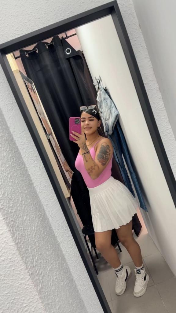 Chica busca chico en Madrid: 