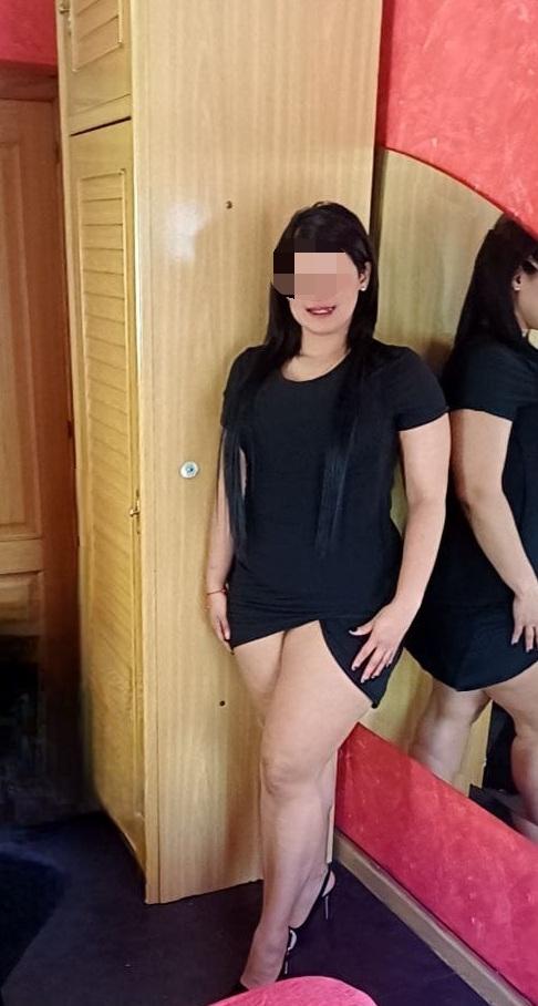 Chica busca chico en Orense: 