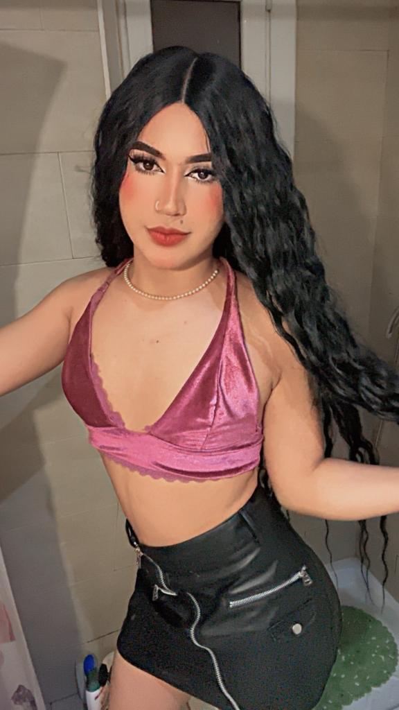Transexual en Guipúzcoa: 