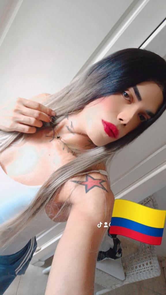 613373736: Transexual en Las Palmas