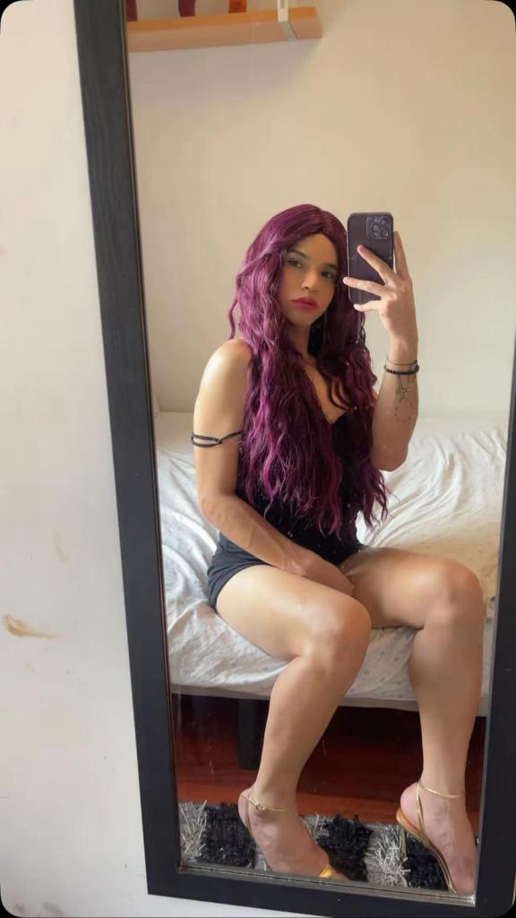 Travesti en Murcia: 