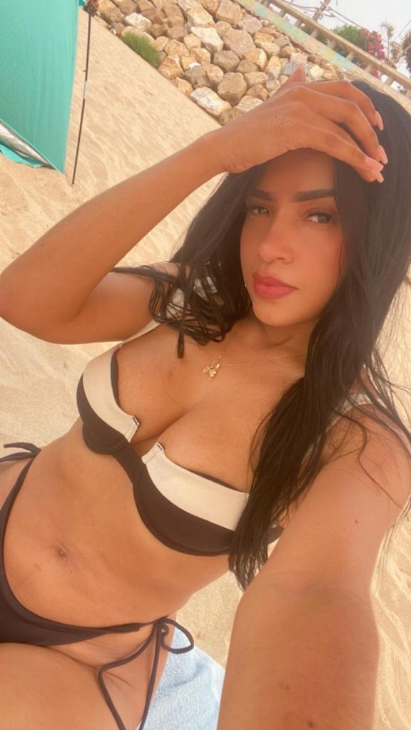 Chica busca chico en Madrid: 