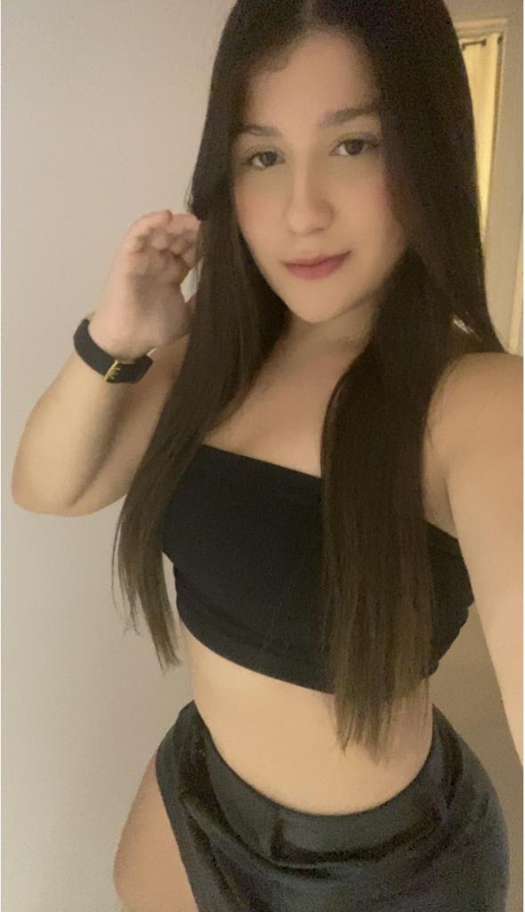 Chica busca chico en Tenerife: 