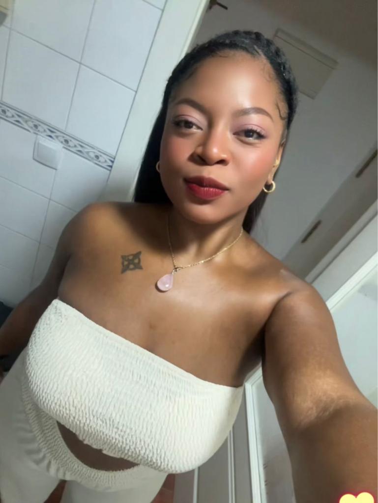Chica busca chico en Málaga: 