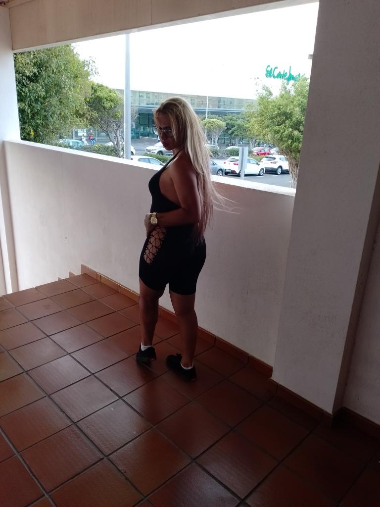 Travesti en Madrid: 